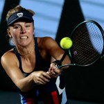 Magdalena Fręch odpada z turnieju WTA 500 w Tokio