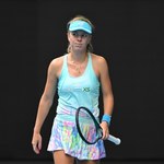 Magdalena Fręch odpadła w pierwszej rundzie w San Diego