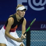 Magdalena Fręch odpadła z turnieju w Madrycie