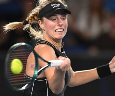 Magdalena Fręch pisze historię w Meridzie. Polka powalczy o finał