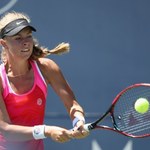 Magdalena Fręch pokonała Alycię Parks w kwalifikacjach Indian Wells