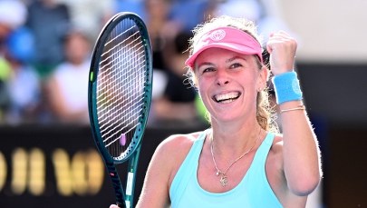 Magdalena Fręch pokonała Jekatierinę Aleksandrową w Dubaju