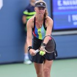 Magdalena Fręch szybko odpadła z turnieju w San Diego