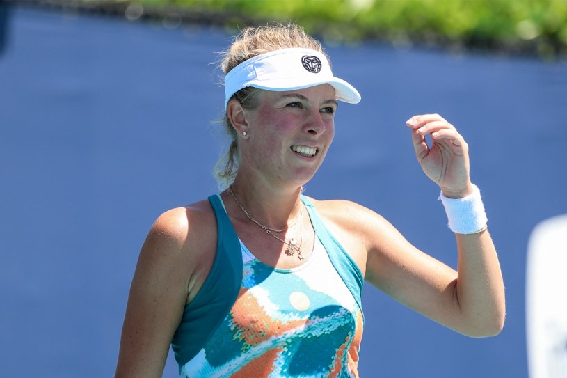 Magdalena Fręch - Wiktoria Azarenka w drugiej rundzie WTA 1000 w Rzymie. Relacja na żywo