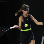 Magdalena Fręch z dużym awansem w rankingu WTA. Iga Świątek wciąż druga