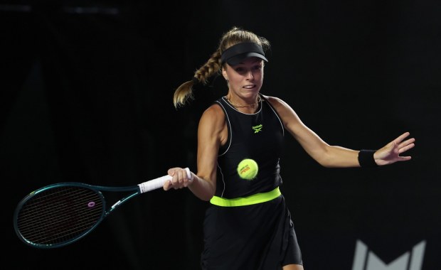 Magdalena Fręch z dużym awansem w rankingu WTA. Iga Świątek wciąż druga