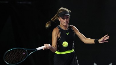 Magdalena Fręch z dużym awansem w rankingu WTA. Iga Świątek wciąż druga