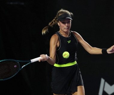 Magdalena Fręch z dużym awansem w rankingu WTA. Iga Świątek wciąż druga