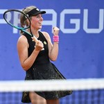 Magdalena Fręch zagra w finale w Pradze. To jej życiowy sukces