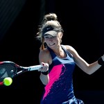 Magdalena Fręch żegna się z Australian Open. Nie dała rady doświadczonej Hiszpance