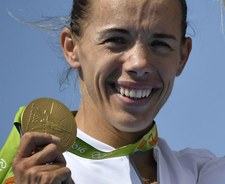 Magdalena Fularczyk-Kozłowska zakończyła karierę sportową
