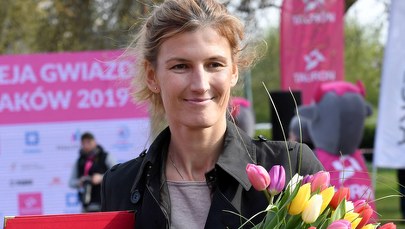 Magdalena Grzybowska: To będzie bardzo ciężki mecz dla Igi Światek