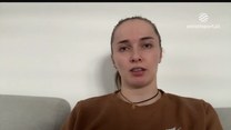 Magdalena Jurczyk: To niewygodny rywal, który sprawia problemy. WIDEO