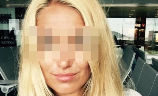 Magdalena K. z zarzutami. To ona miała kierować gangiem kiboli Cracovii