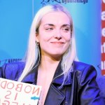 Magdalena Koleśnik Ludzie filmu