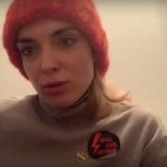 Magdalena Koleśnik: O miłość, wolność i pokój