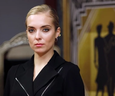 Magdalena Koleśnik: Odważna scena z przyrodnim bratem
