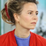 Magdalena Kumorek Magdalena Kumorek nie ulega urodowym trendom: "Lubię swoje zmarszczki"