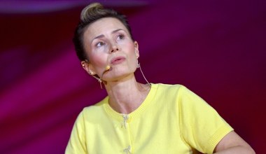Magdalena Kumorek zdradza nietypowy sposób na święta: "Nie przygotowuję"