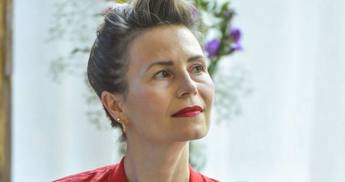 Magdalena Kumorek / Mieszko Piętka /AKPA