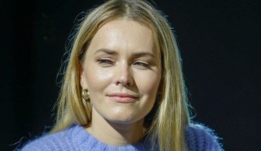 Magdalena Lamparska mierzy się ze złośliwymi komentarzami w sieci. "To nie jest tak, że to po mnie spływa"