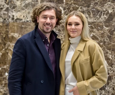 Magdalena Lamparska: Najpiękniejszy portret ślubny na świecie 