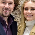 Magdalena Lamparska nie czekała na księcia z bajki. Sama zrobiła pierwszy krok i tak poznała męża