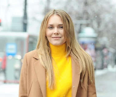 ​Magdalena Lamparska nie radzi sobie z krytyką 