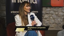 Magdalena Lamparska o Festiwalu Mastercard OFF CAMERA