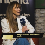 Magdalena Lamparska o Festiwalu Mastercard OFF CAMERA