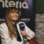 Magdalena Lamparska o Fundacji Gerlsy i tworzeniu kobiecych historii