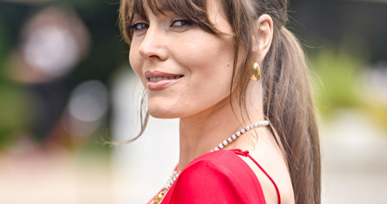 Magdalena Lamparska /AKPA /AKPA