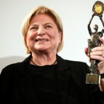 Magdalena Łazarkiewicz otrzymała Jantara 40-lecia