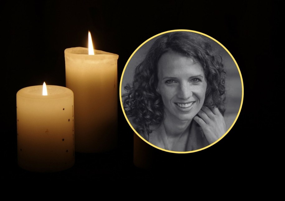 Magdalena Majtyka nie żyje, fot. Facebook/Piotr Bartos /East News