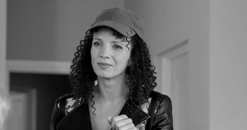 Magdalena Majtyka /TVN /materiały prasowe