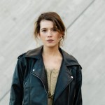 Magdalena Maścianica dla Interii. "Każdy projekt to dla mnie spotkanie z sobą"