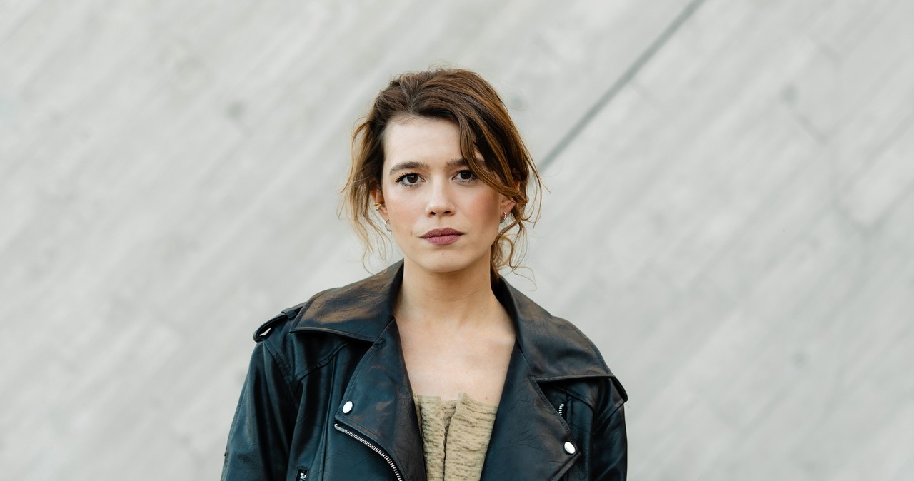 Magdalena Maścianica na 23. MFF BellaTOFIFEST /Dominika Szwugier /materiały prasowe
