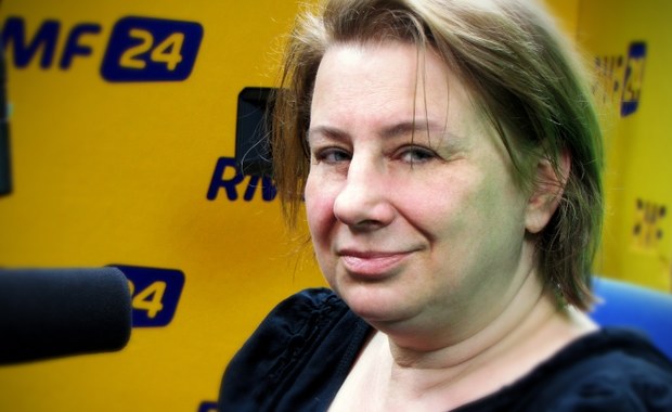 Magdalena Merta: Ból i tęsknota są równie silne, jak w 2010. Pomnikami nie zastąpimy śledztwa