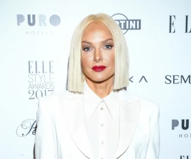 Magdalena Mielcarz wznawia karierę muzyczną. "Płyta jest już skończona"