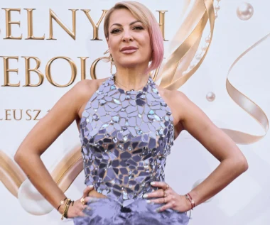 Magdalena Narożna (Piękni i Młodzi) ma dla fanów "Dwa słowa". "Ależ to będzie hit"