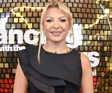 Magdalena Narożna (Piękni i Młodzi) pokazała swój dom na wsi. Wpuściła kamery "halo tu polsat"