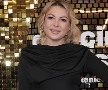 Magdalena Narożna przywita nowy rok w Polsacie. "W tym roku bardzo posprzątałam w moim życiu"