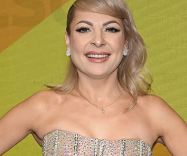 Magdalena Narożna szykuje się na Roztańczony PGE Narodowy. "Znów zaśpiewam swoje przeboje"