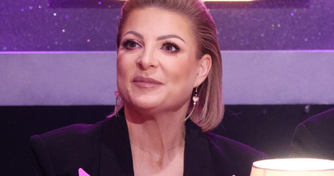Magdalena Narożna /Paweł Wodzyński /East News