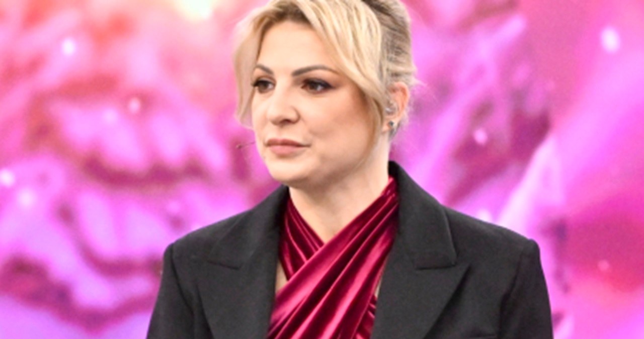Magdalena Narożna /Jacek Kurnikowski /AKPA
