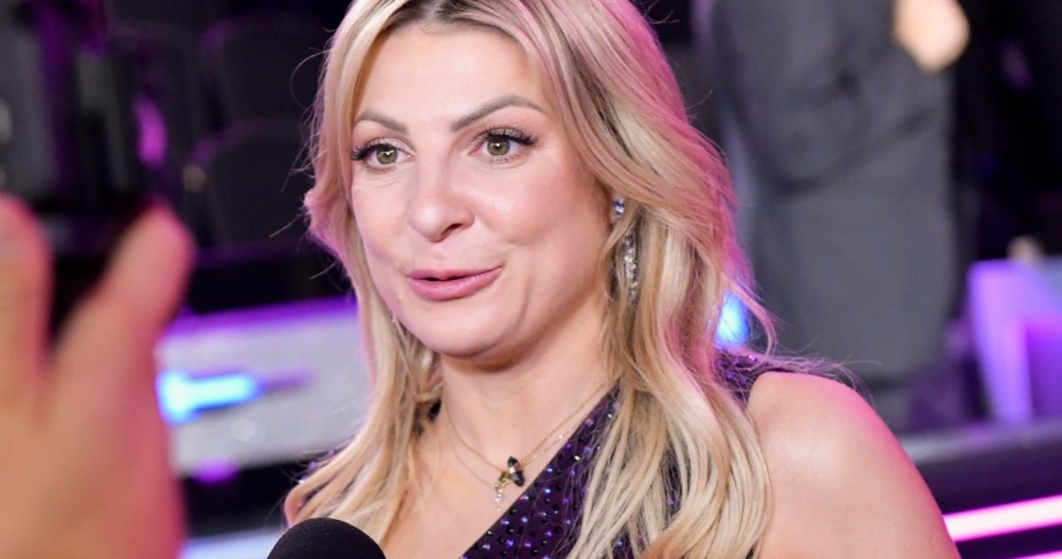 Magdalena Narożna /AKPA