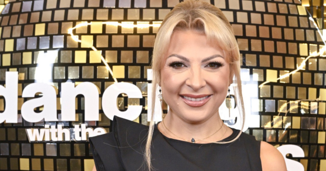 Magdalena Narożna /Jacek Kurnikowski /AKPA