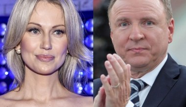 Magdalena Ogórek broni swojego pracodawcy Jacka Kurskiego i na antenie TVP krytykuje Mate!
