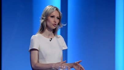 Magdalena Ogórek dla "wSieci": Opozycja musi krzyczeć o "27:1", bo nie ma innych argumentów