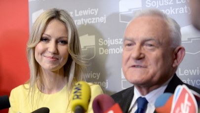 Magdalena Ogórek na prezydenta. To już oficjalne